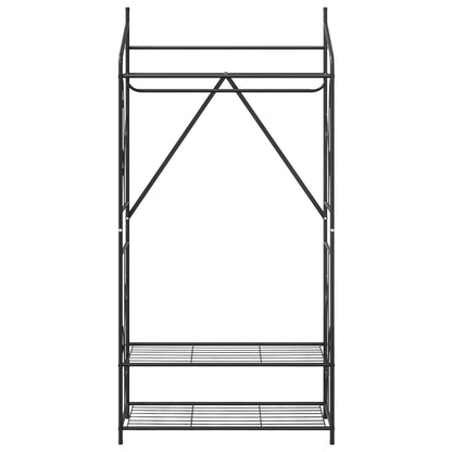 Armadio Aperto Tinta unita 78 x 36 x 158 cm | homemem39