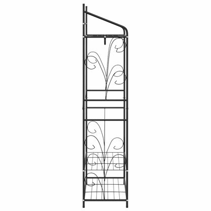 Armadio Aperto Tinta unita 78 x 36 x 158 cm | homemem39