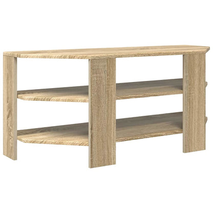 MobileTVAngolare 102x40,5x45cm Rovere Sonoma