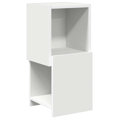 Mobile angolare 25,5x25x55cm Legno ingegnerizzato | homemem39
