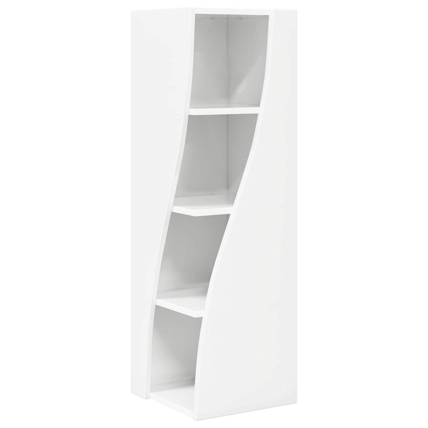 Mobile angolare 32x32x102cm Legno ingegnerizzato