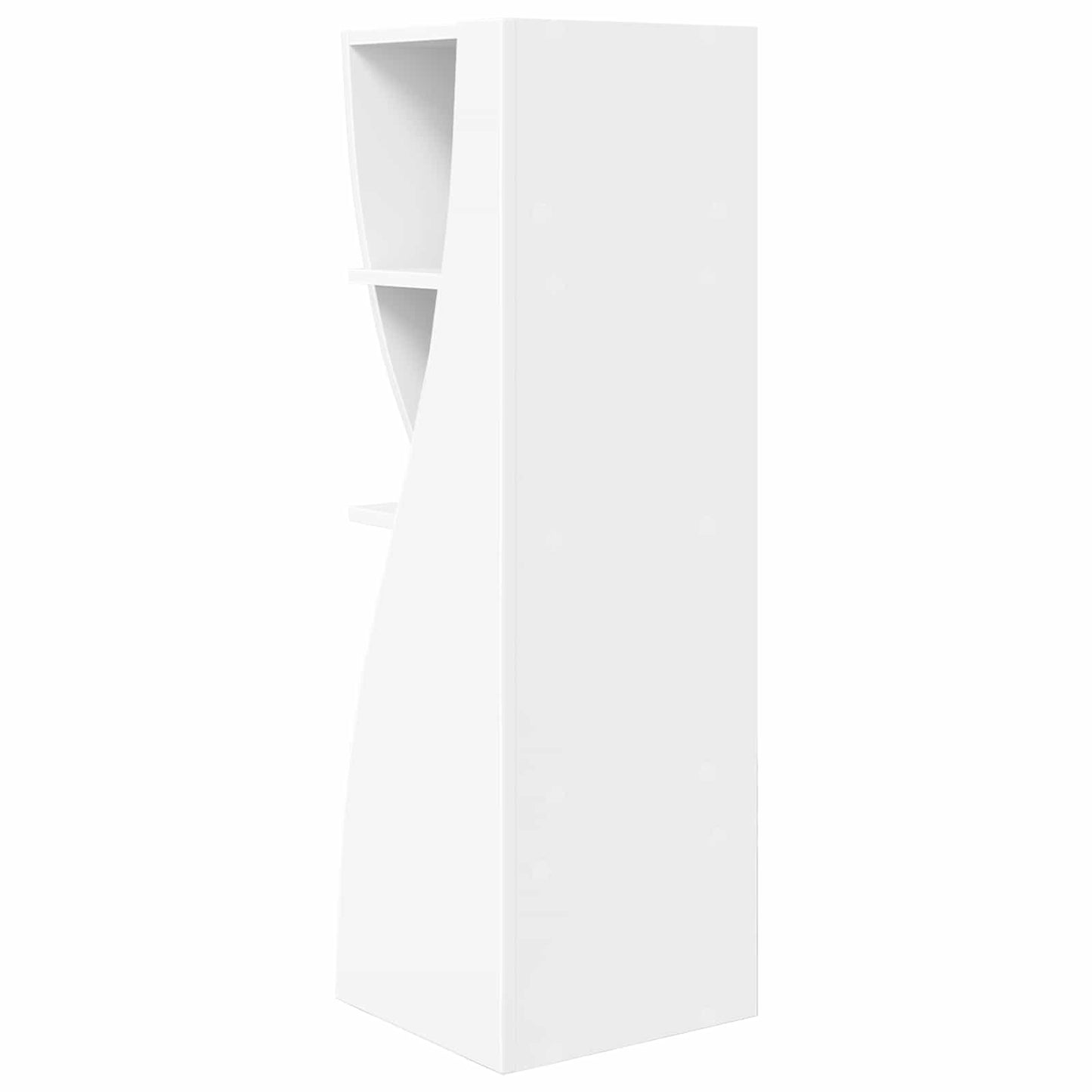 Mobile angolare 32x32x102cm Legno ingegnerizzato