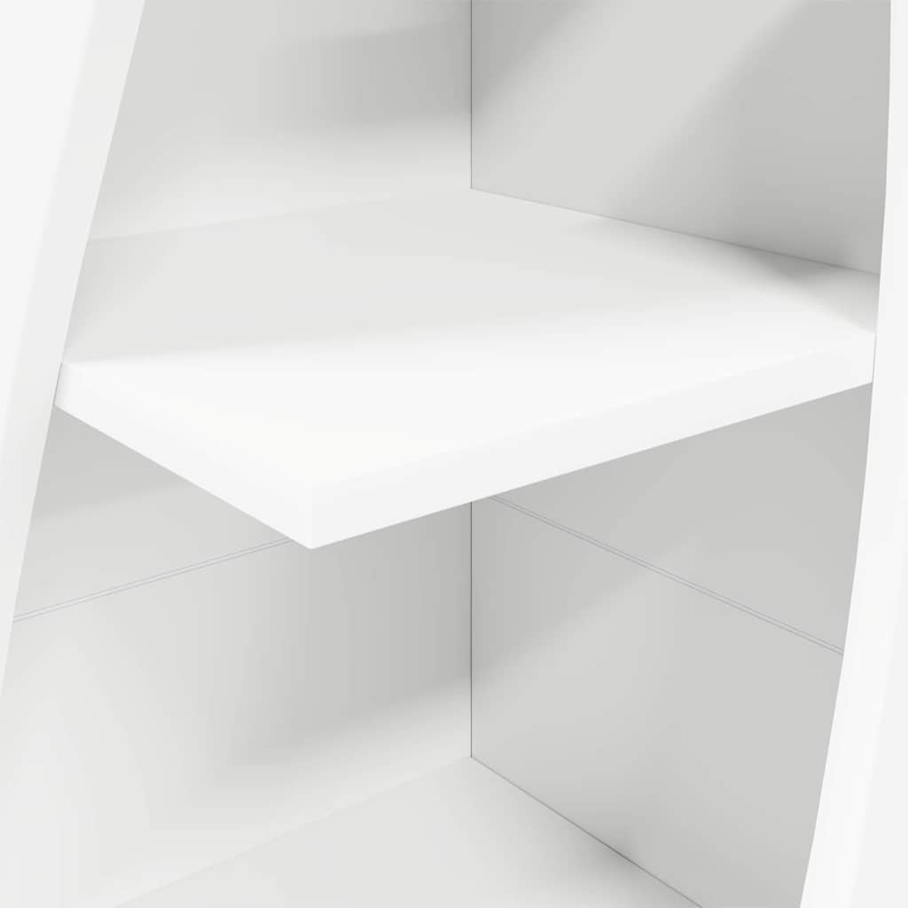 Mobile angolare 32x32x140cm Legno multistrato | homemem39