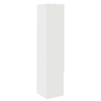 Mobile angolare 32x32x140cm Legno multistrato | homemem39