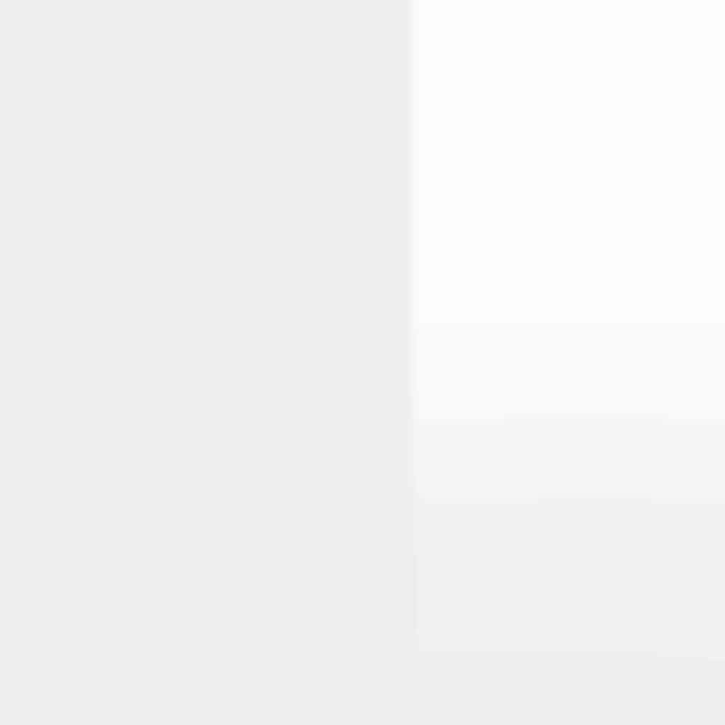 Mobile angolare Bianco Lucido 32x32x140cm Legno multistrato | homemem39