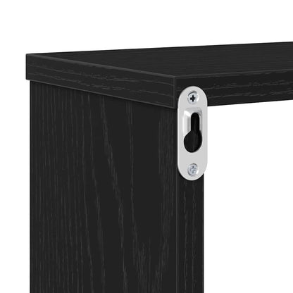 SupportoperTVaparete 150x25x28,5cm Legno multistrato