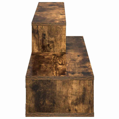 SupportoperTVaparete 150x25x28,5cm Legno multistrato