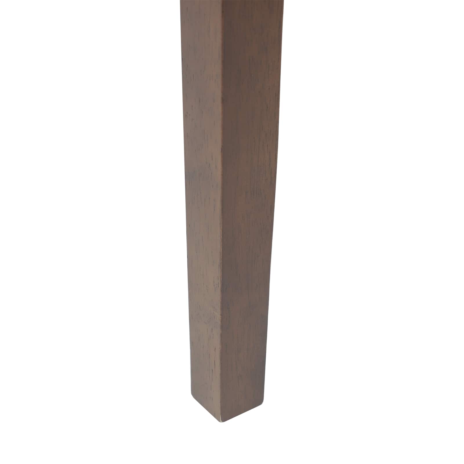 Sedie da pranzo 2 pcs Marrone Chiaro 50 x 52,5 x 91 cm | homemem39