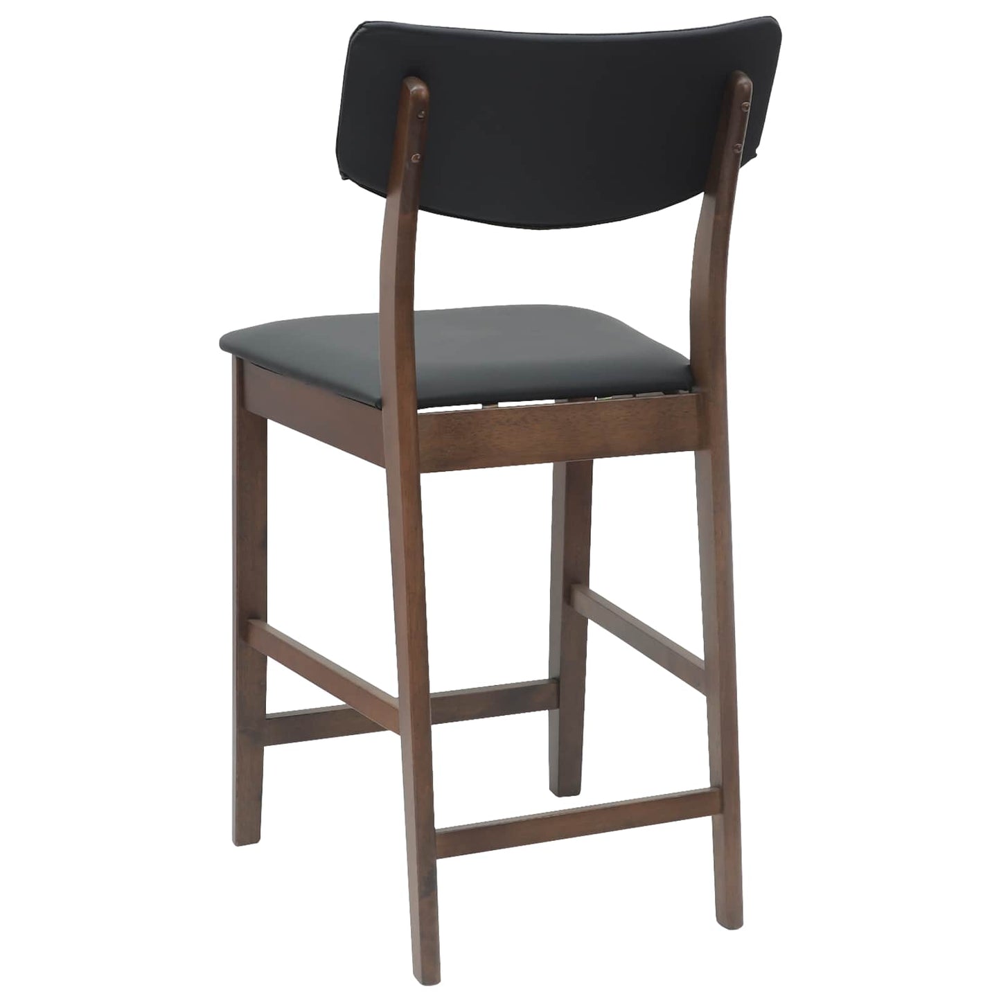 Sedie da pranzo 2 pcs Marrone Chiaro 48 x 49 x 95 cm | homemem39