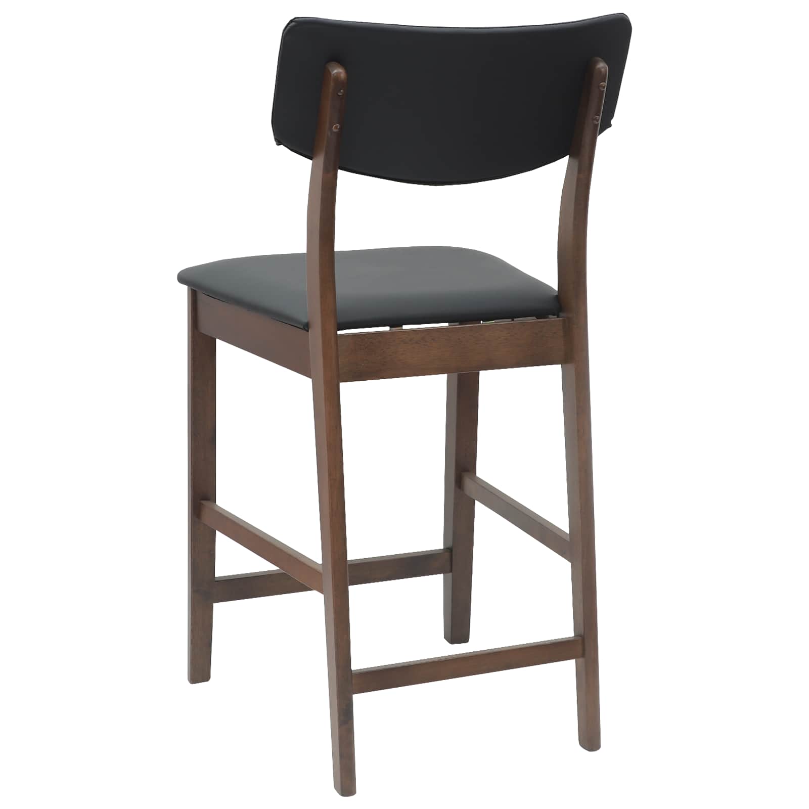 Sedie da pranzo 2 pcs Marrone Chiaro 48 x 49 x 95 cm | homemem39