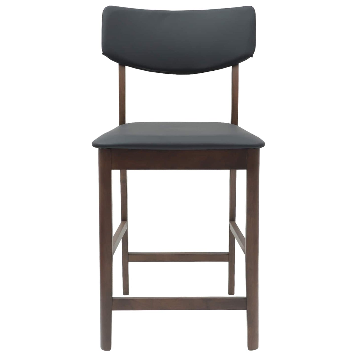 Sedie da pranzo 2 pcs Marrone Chiaro 48 x 49 x 95 cm | homemem39