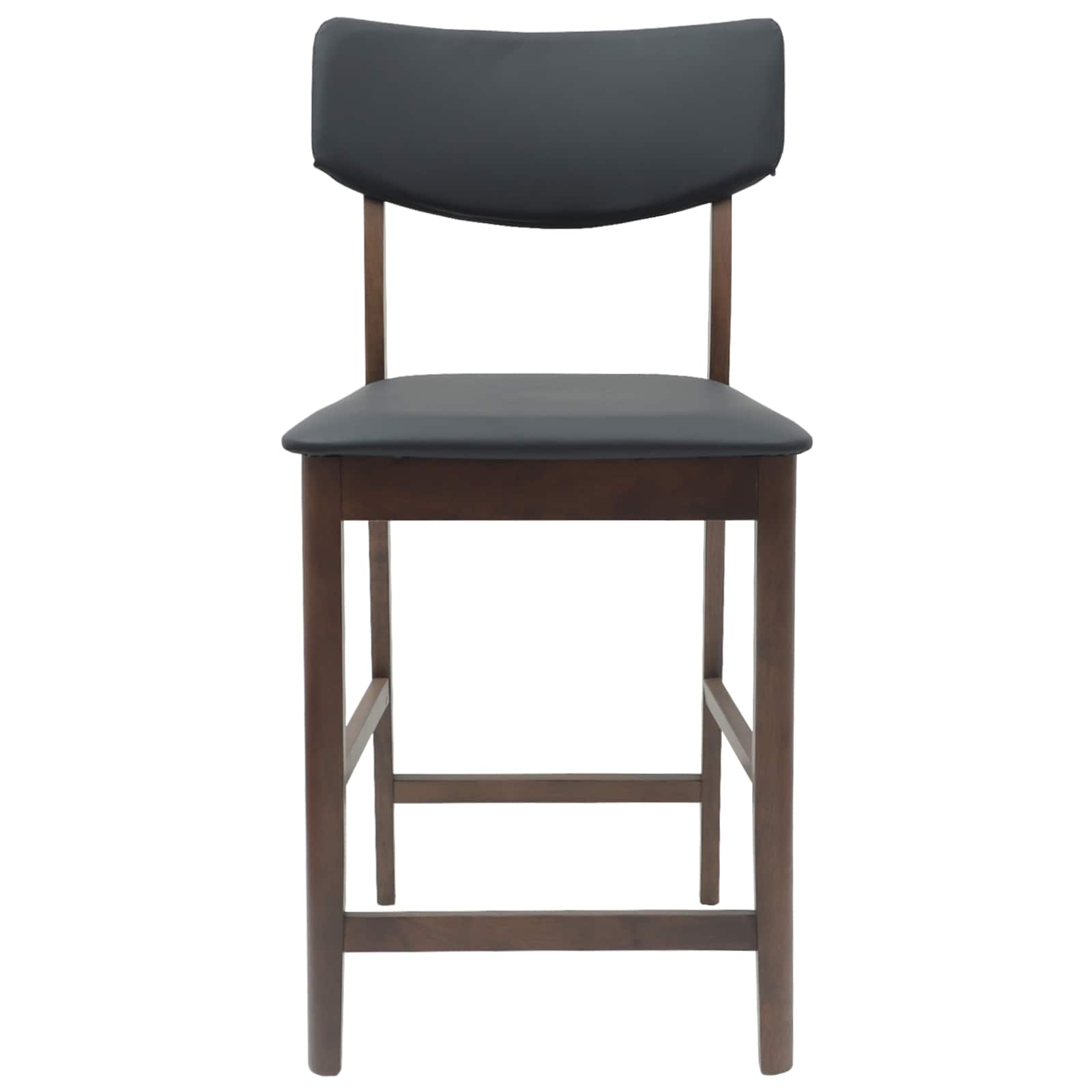 Sedie da pranzo 2 pcs Marrone Chiaro 48 x 49 x 95 cm | homemem39