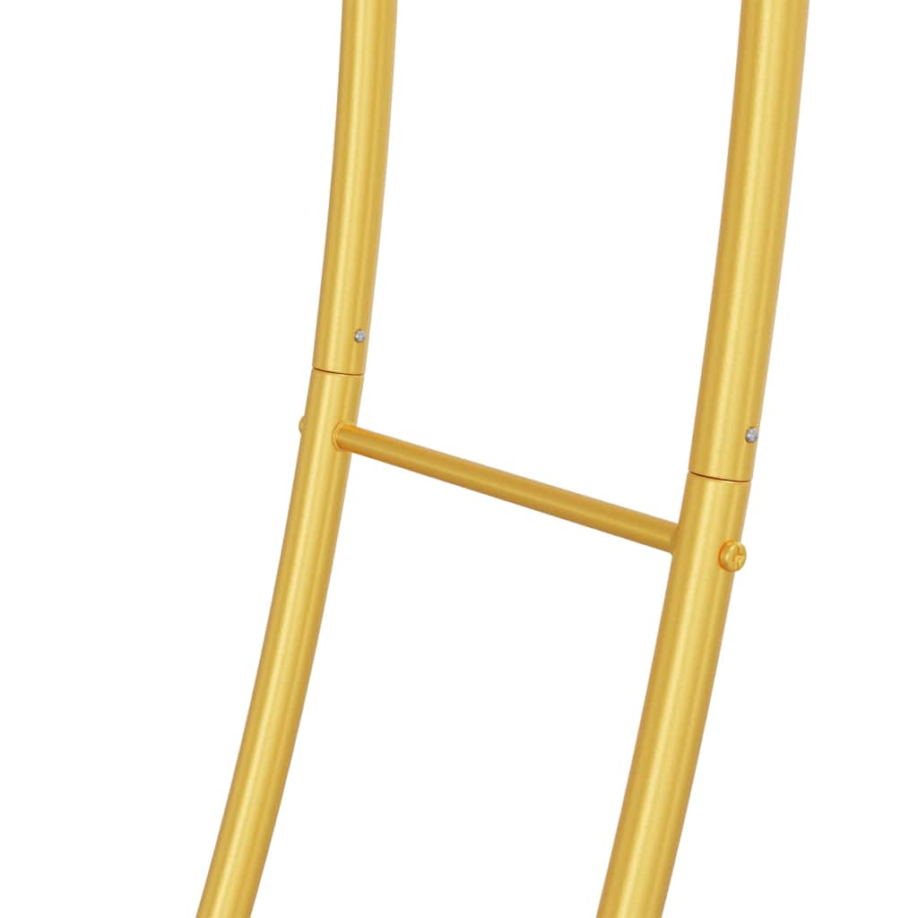 Arco Nuziale Oro 220 x 45 x 200 cm Acciaio | homemem39