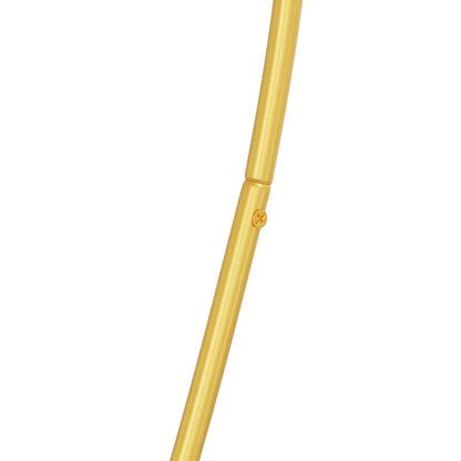 Arco Nuziale Oro 195 x 35 x 211 cm Acciaio | homemem39