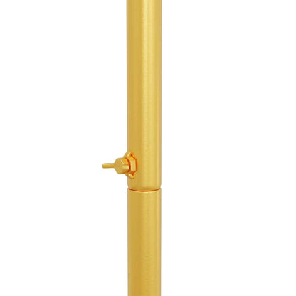 Arco Nuziale Oro 100 x 39 x 200 cm Acciaio | homemem39