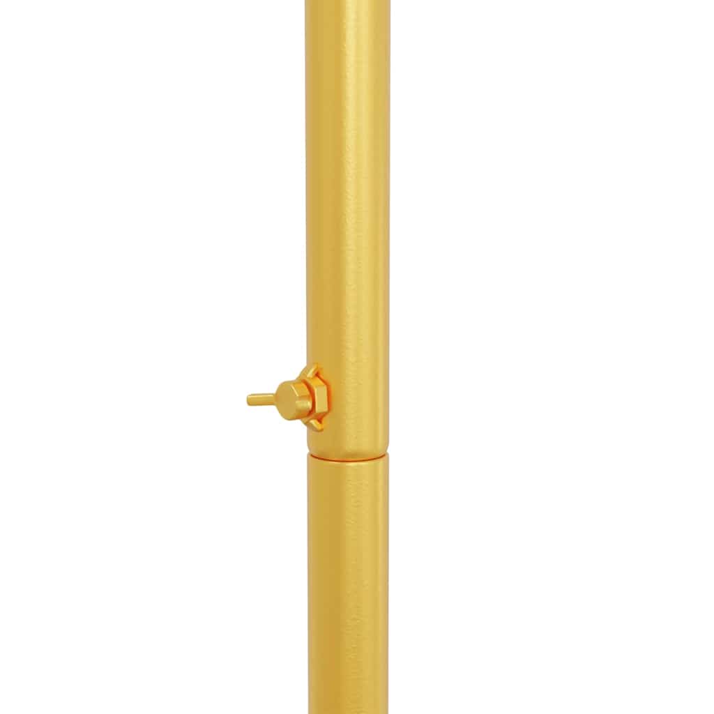 Arco Nuziale 3 pcs Oro Acciaio | homemem39