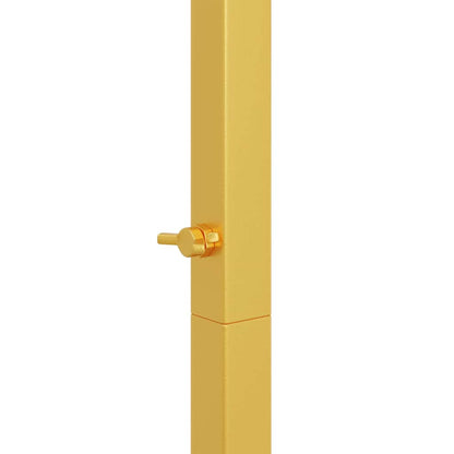 Arco Nuziale Oro 150 x 49,5 x 200 cm Acciaio