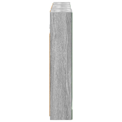 Set di Armadi da Bagno 3 pz 100 x 10,5 x 50 cm | homemem39
