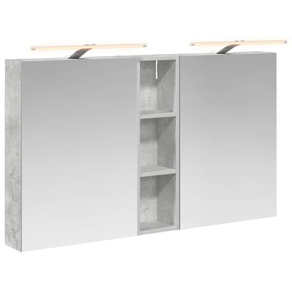 Set di Armadi da Bagno con lo scaffale 3 pcs 120 x 14,5 x 70 cm | homemem39