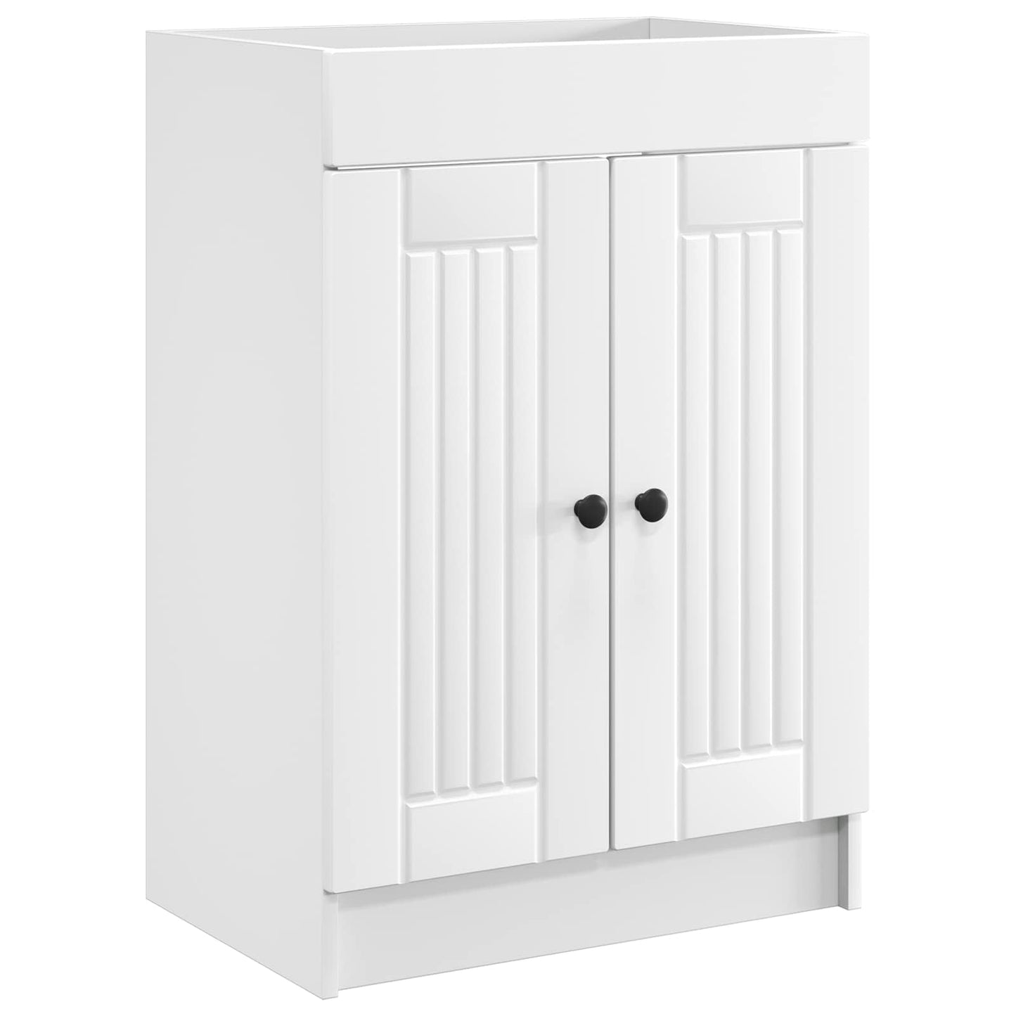 Set di mobili per il bagno Bianco 78,5 x 37,5 x 81 cm | homemem39