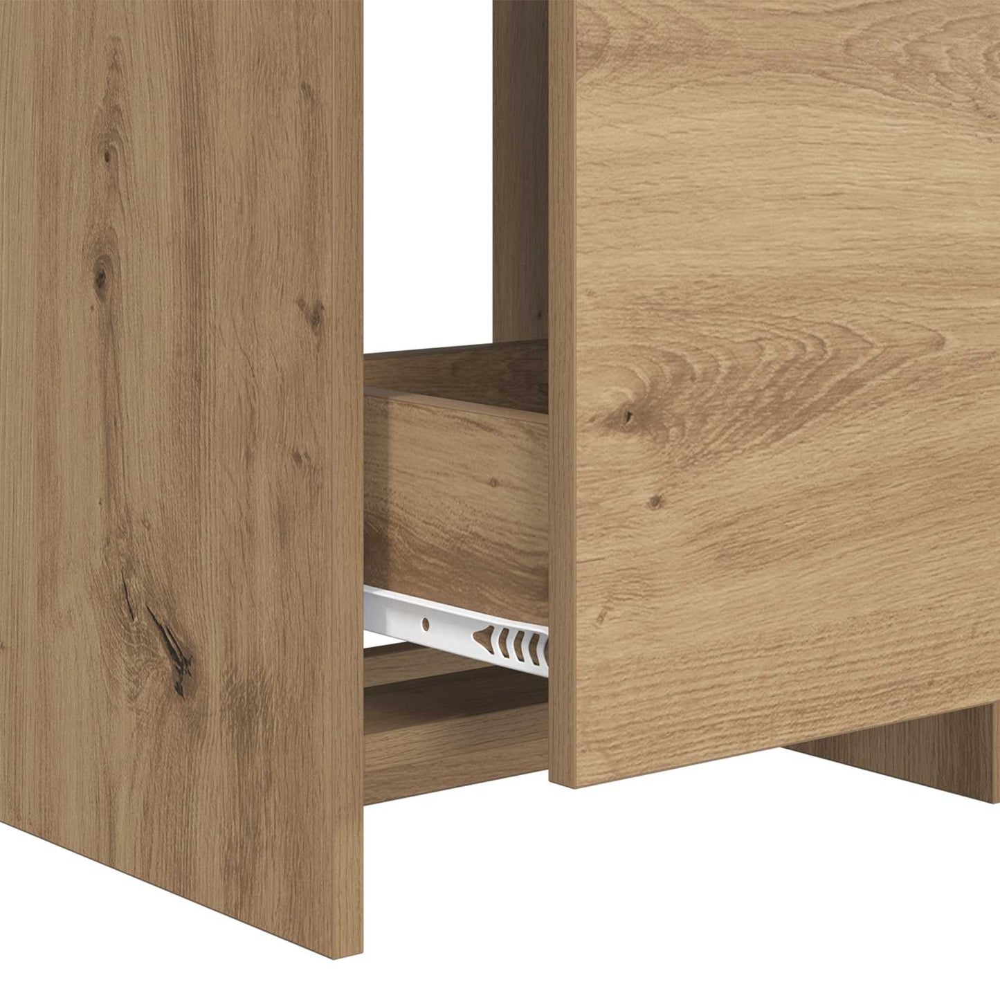 Set di mobili per il bagno Rovere Artigianale 61 x 40 x 84,5 cm | homemem39