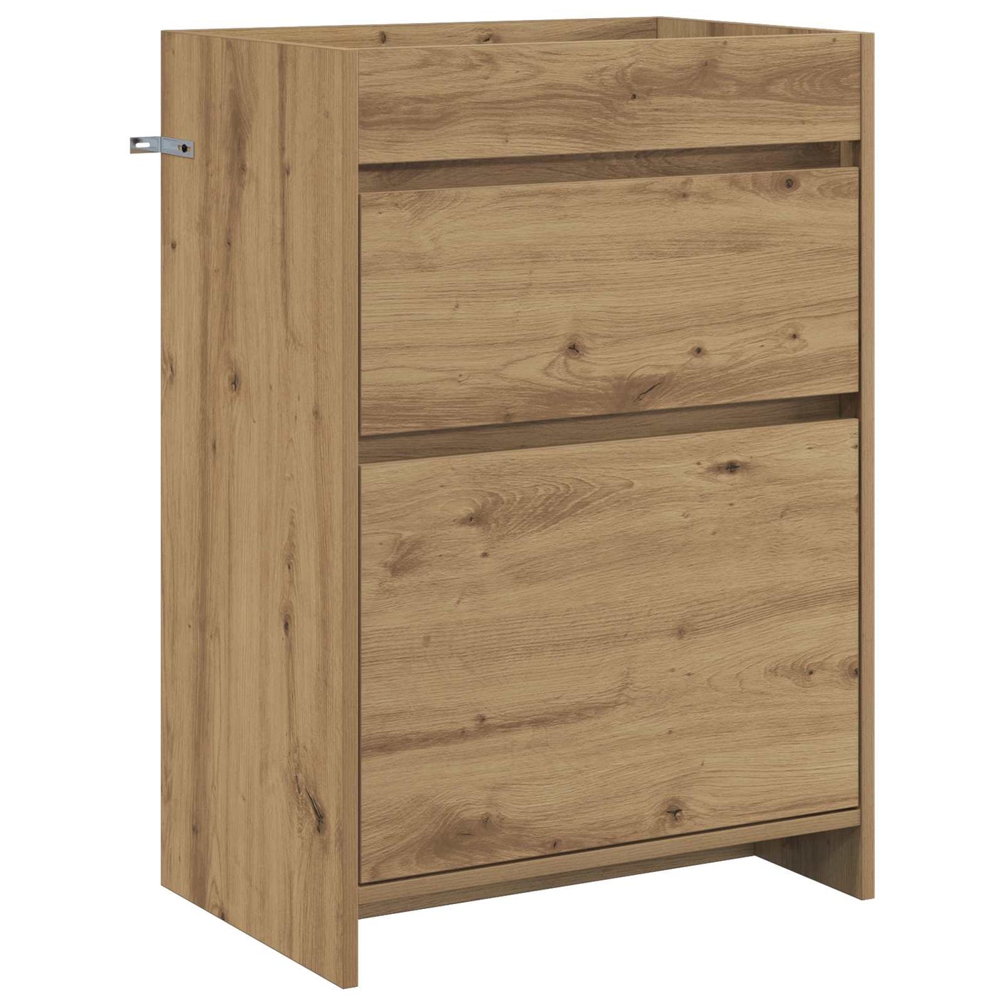 Set di mobili per il bagno Rovere Artigianale 61 x 40 x 84,5 cm | homemem39