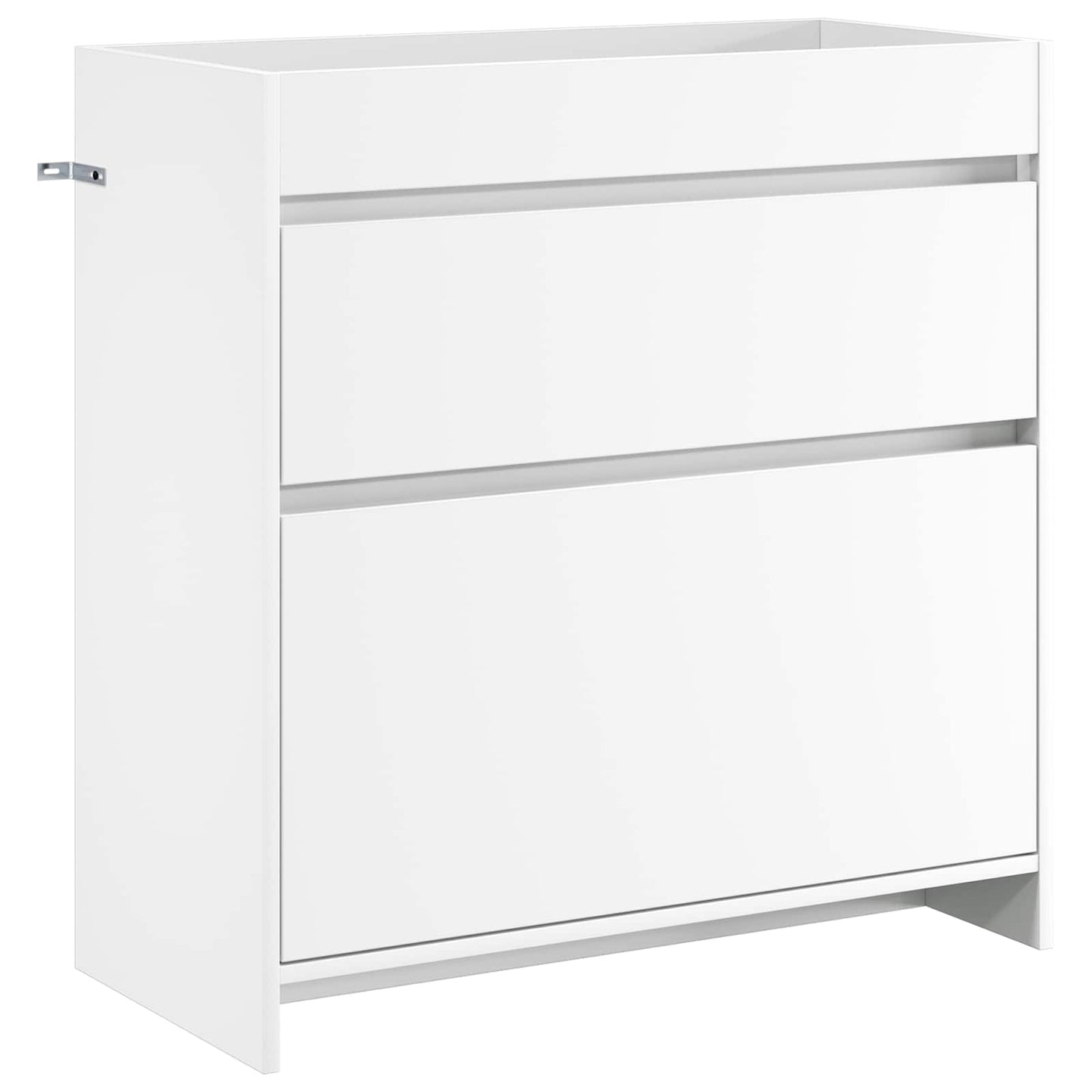 Set di mobili per il bagno Bianco 81 x 40 x 84,5 cm | homemem39