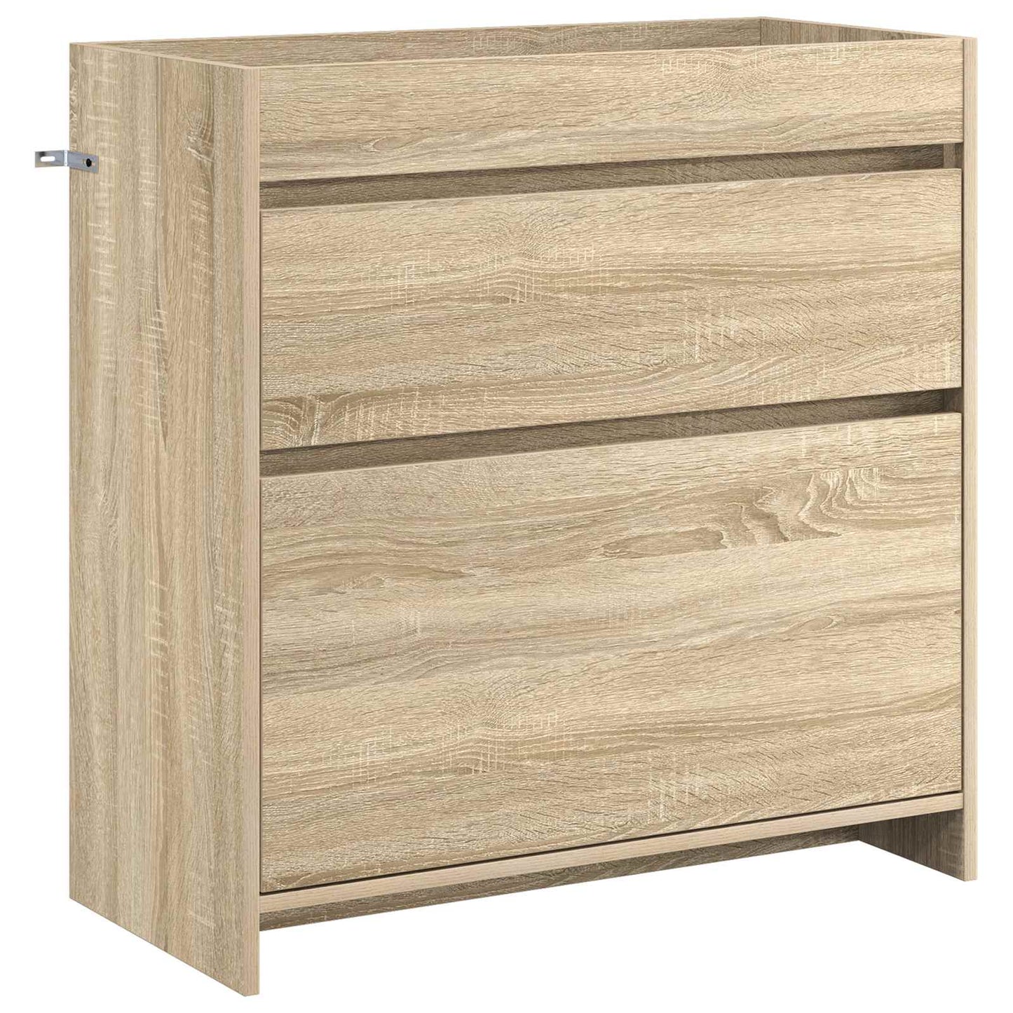 Set di mobili per il bagno Rovere Sonoma 81 x 40 x 84,5 cm | homemem39