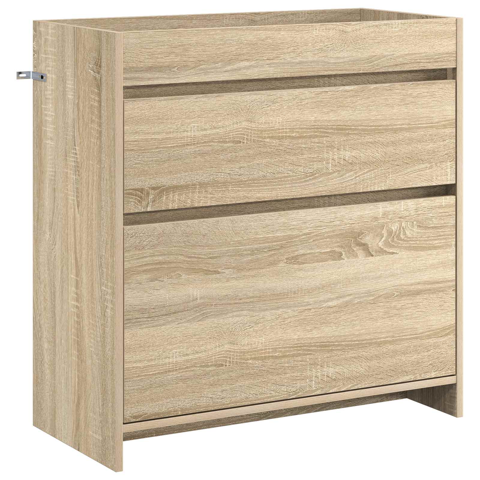 Set di mobili per il bagno Rovere Sonoma 81 x 40 x 84,5 cm | homemem39