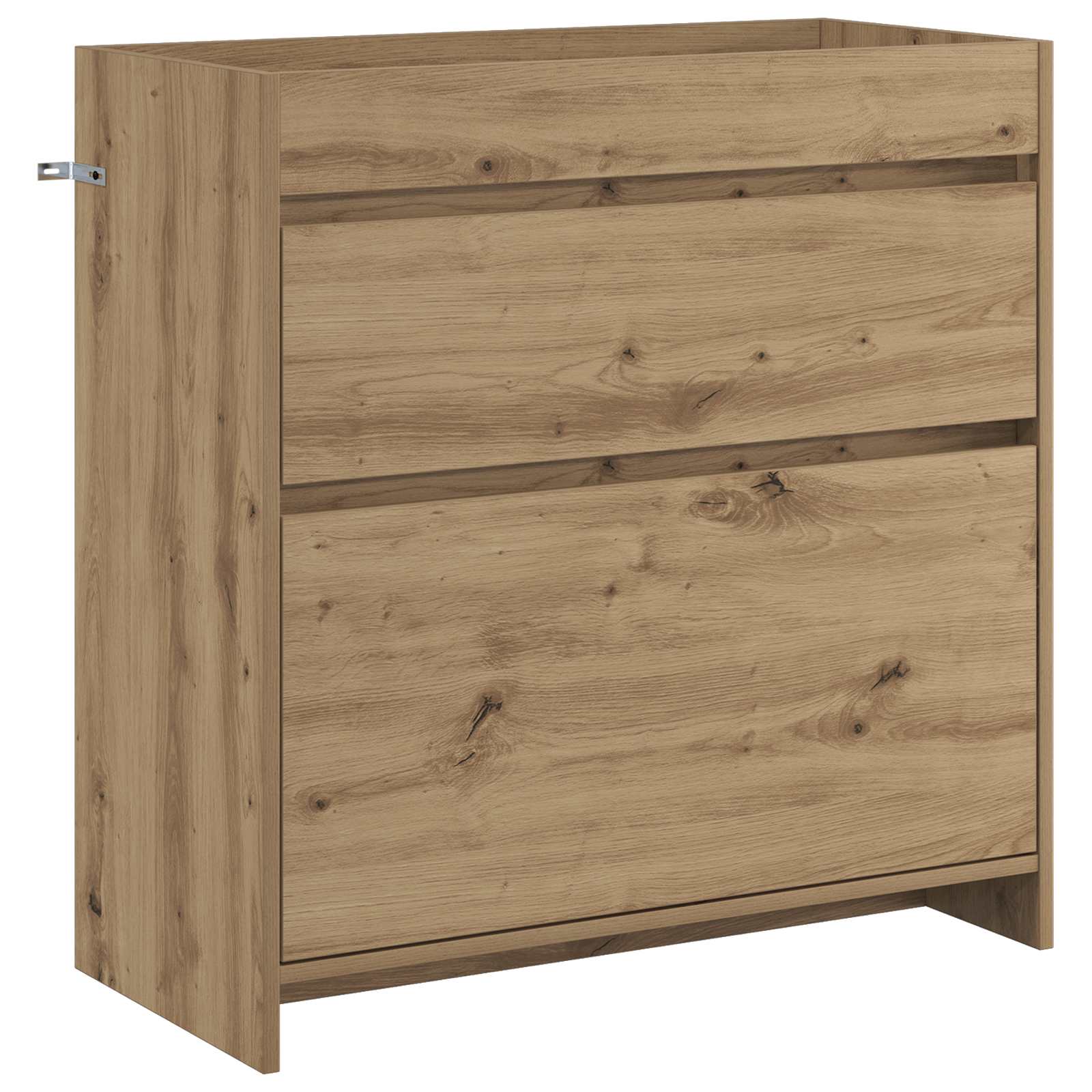 Set di mobili per il bagno Rovere Artigianale 81 x 40 x 84,5 cm | homemem39