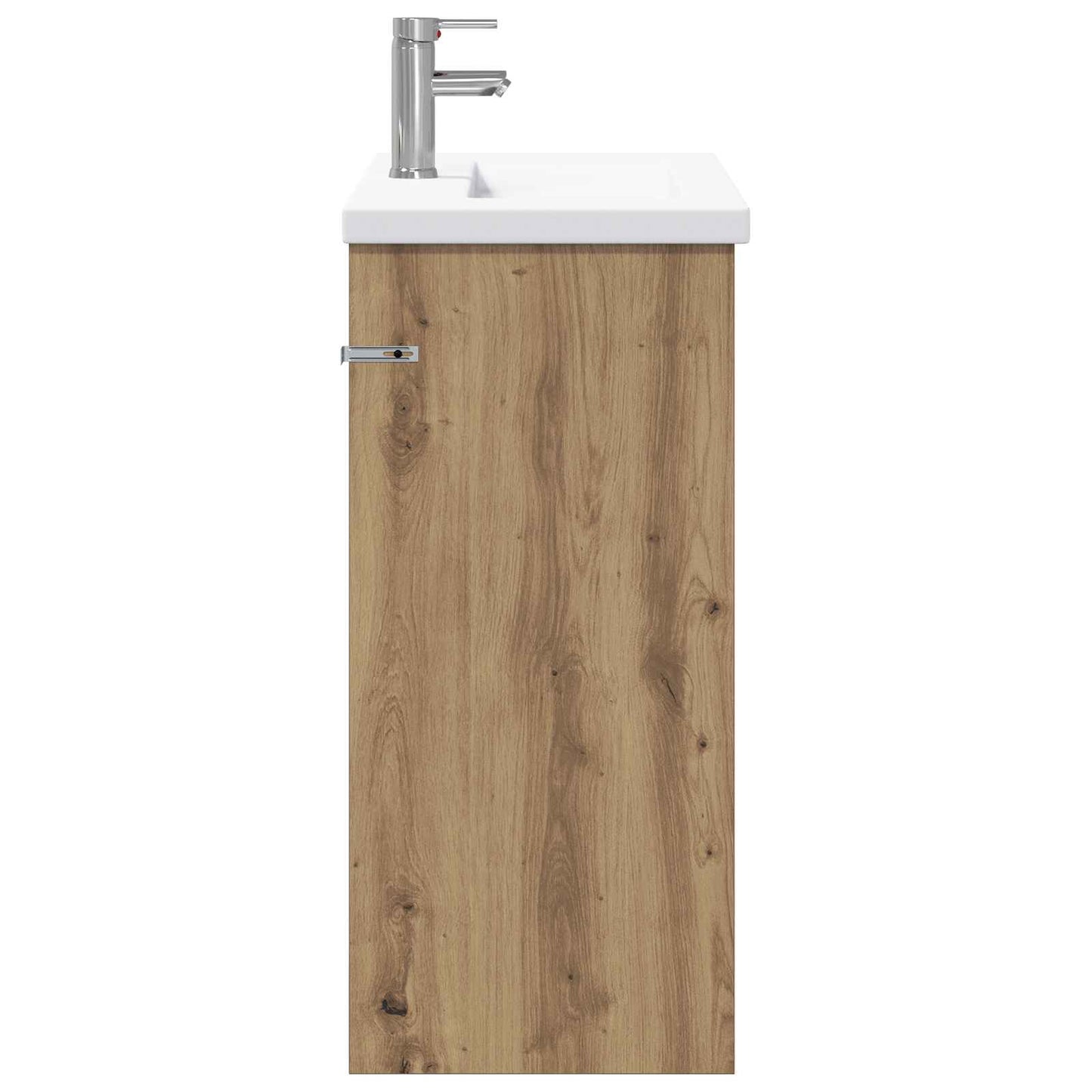 Set di mobili per il bagno Rovere Artigianale 81 x 40 x 84,5 cm | homemem39