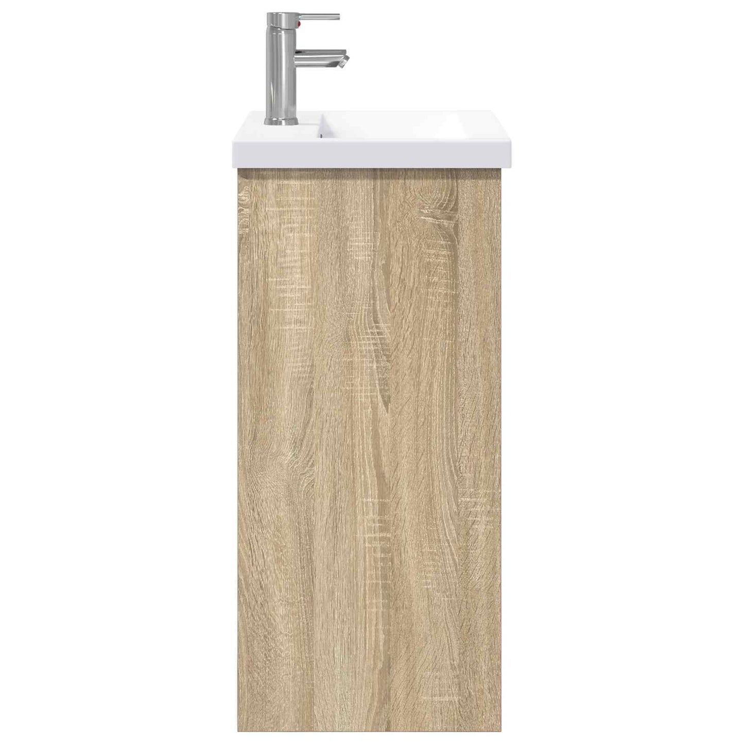 Set di mobili per il bagno Rovere Sonoma 61 x 40 x 84,5 cm | homemem39