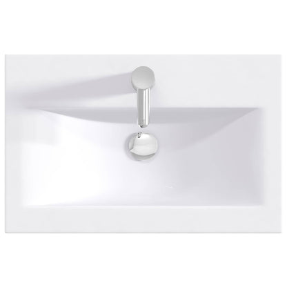Set di mobili per il bagno Rovere Sonoma 61 x 40 x 84,5 cm | homemem39