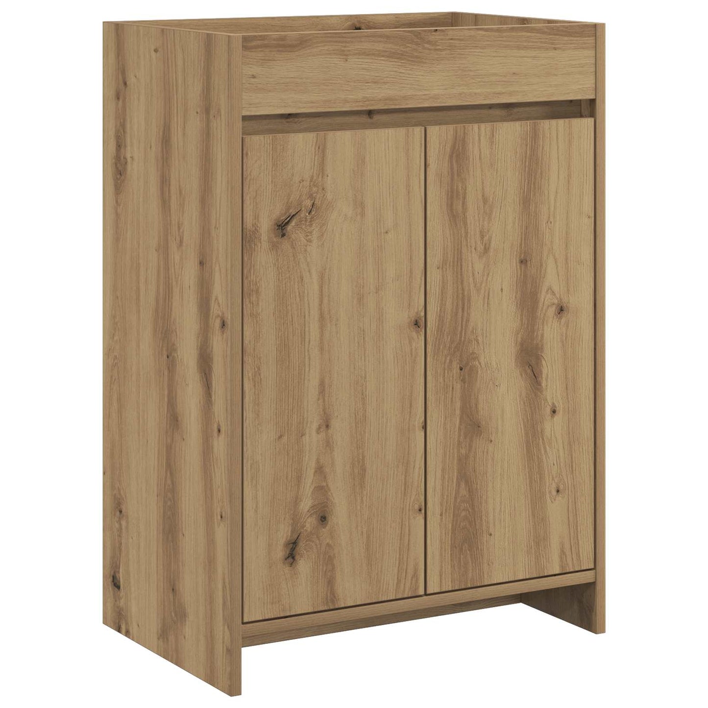 Set di mobili per il bagno Rovere Artigianale 61 x 40 x 84,5 cm | homemem39