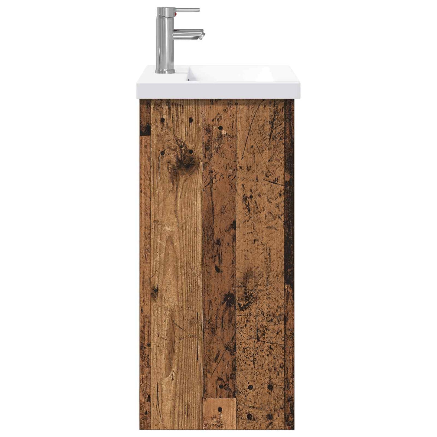Set di mobili per il bagno Legno antico 81 x 40 x 84,5 cm | homemem39