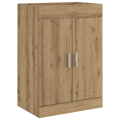 Set di mobili per il bagno Rovere Artigianale 61 x 40 x 84,5 cm | homemem39