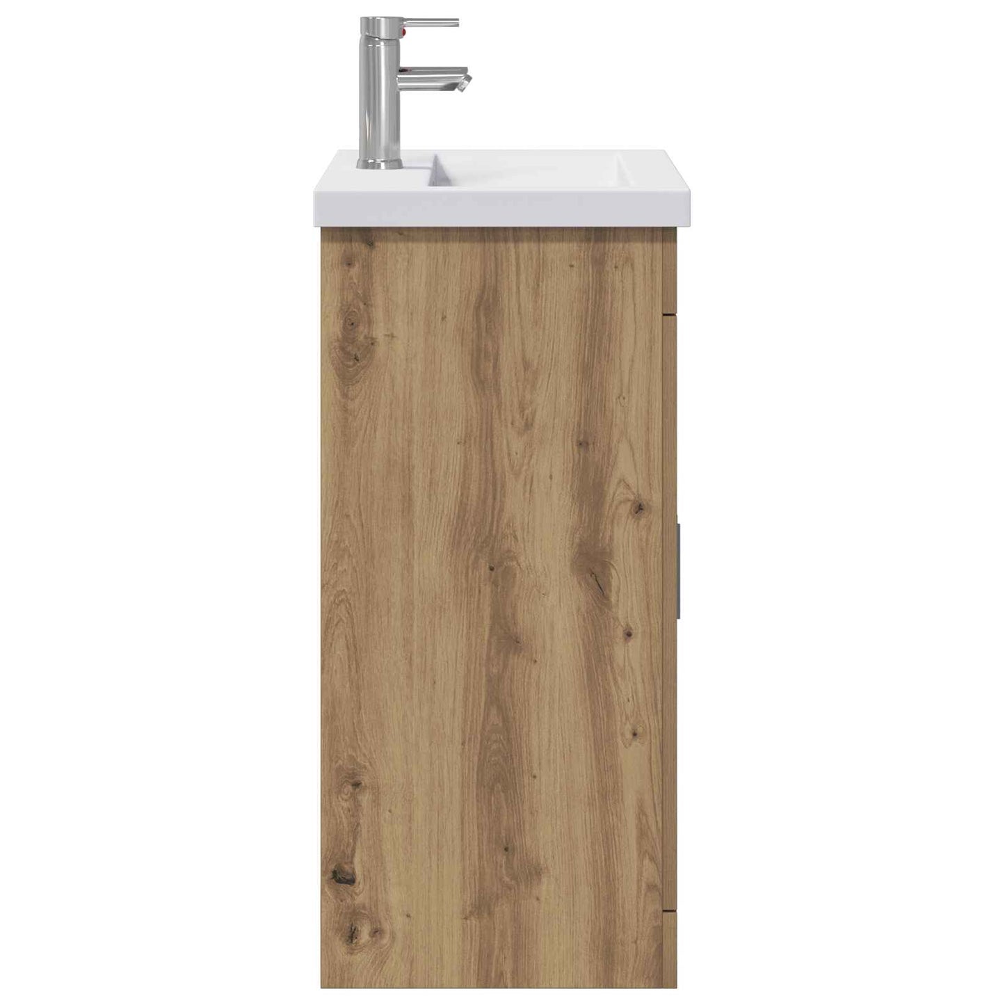 Set di mobili per il bagno Rovere Artigianale 61 x 40 x 84,5 cm | homemem39