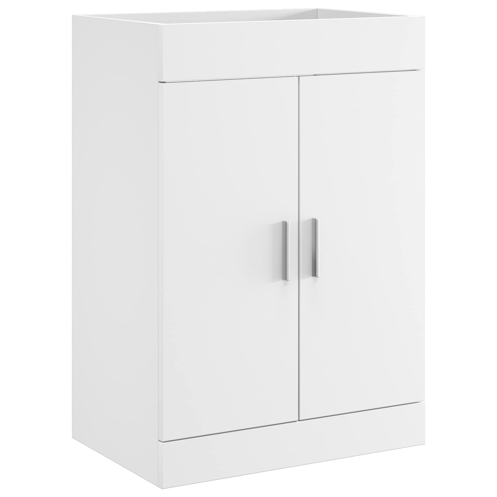 Set di mobili per il bagno Bianco 81 x 40 x 84,5 cm | homemem39
