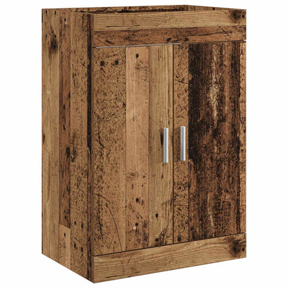 Set di mobili per il bagno Legno antico 81 x 40 x 84,5 cm | homemem39