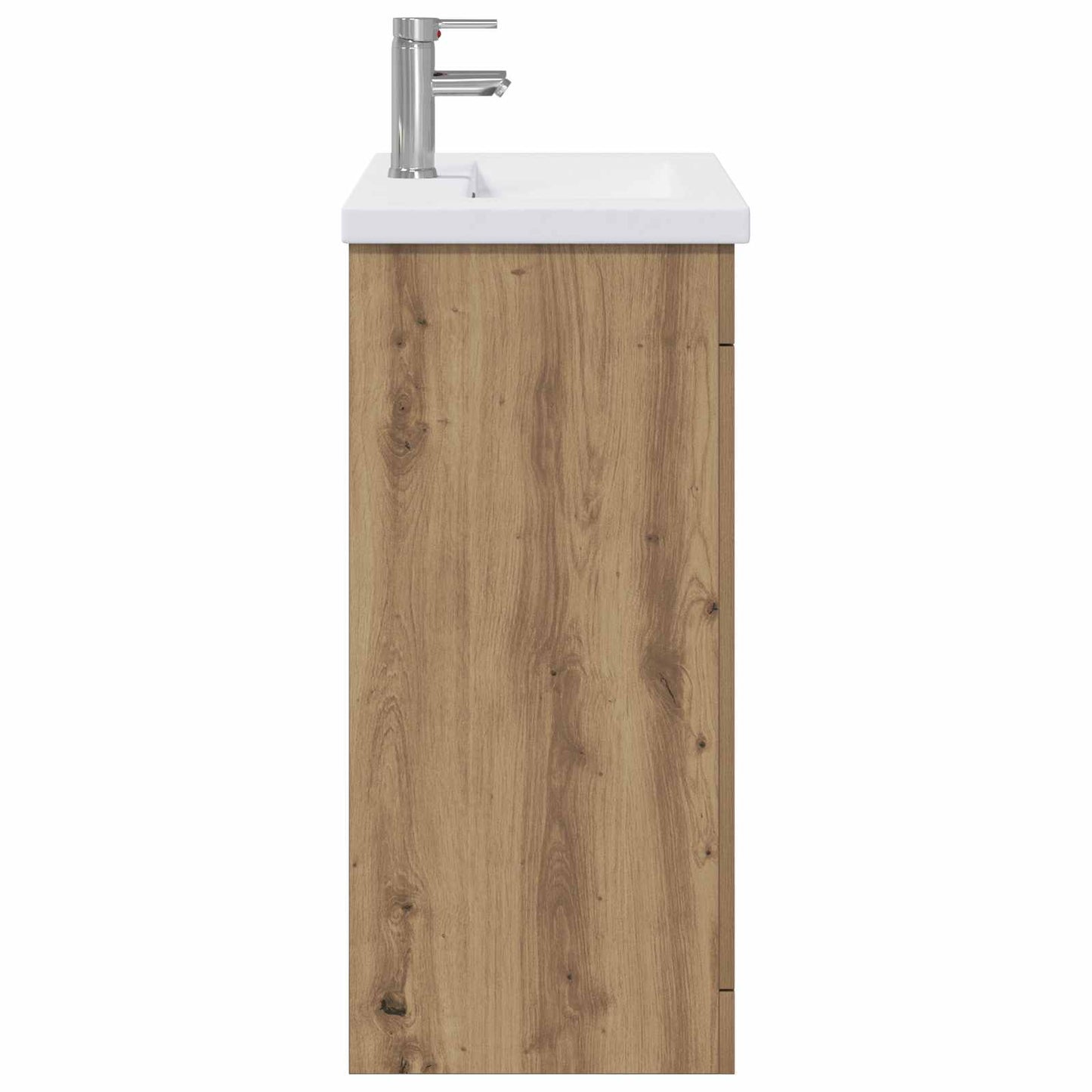 Set di mobili per il bagno Rovere Artigianale 81 x 40 x 84,5 cm | homemem39