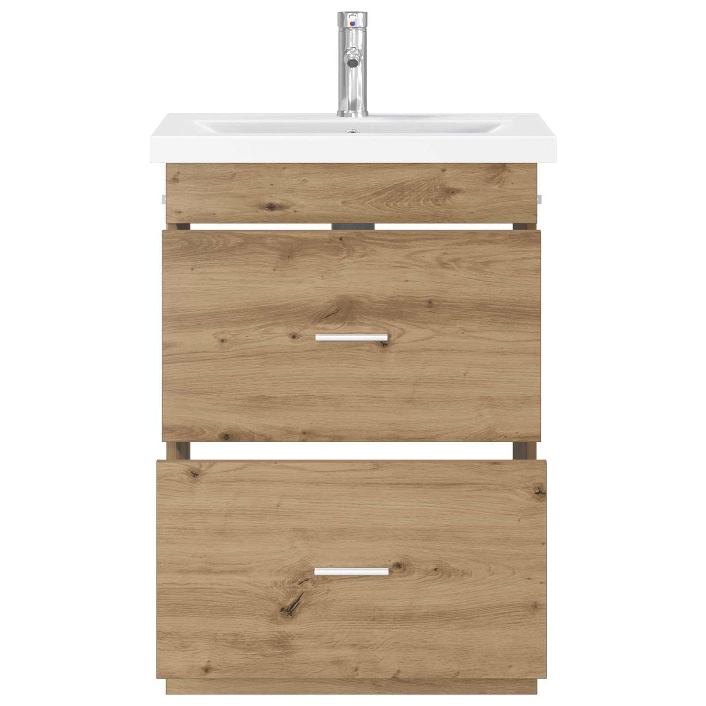 Set di mobili per il bagno Rovere Artigianale 61 x 40 x 84,5 cm