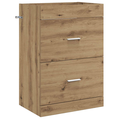 Set di mobili per il bagno Rovere Artigianale 61 x 40 x 84,5 cm