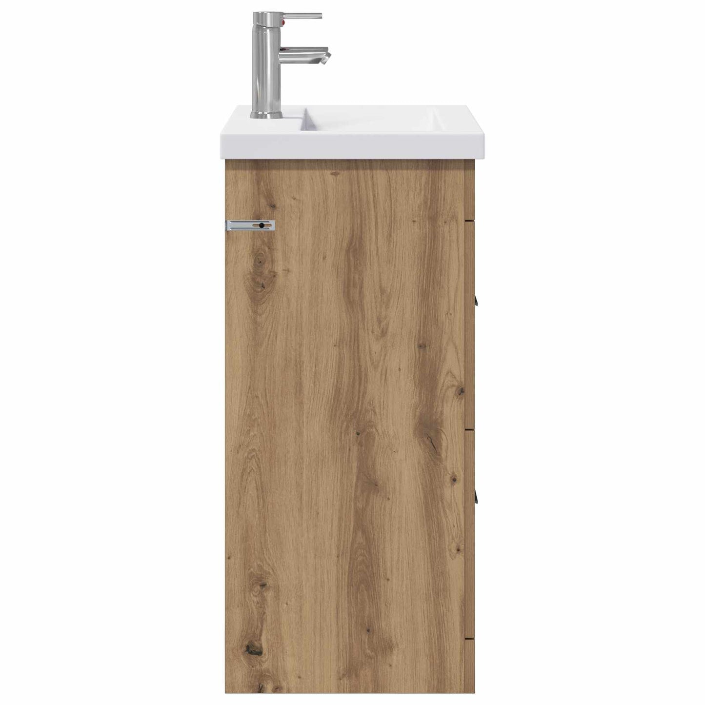 Set di mobili per il bagno Rovere Artigianale 61 x 40 x 84,5 cm