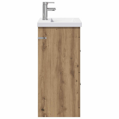 Set di mobili per il bagno Rovere Artigianale 61 x 40 x 84,5 cm