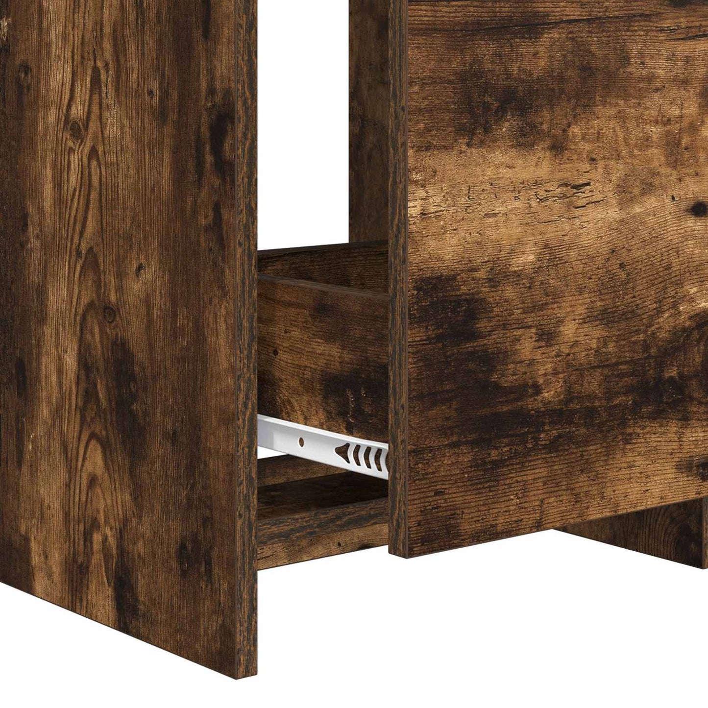 Set di mobili per il bagno Rovere Fumo 81 x 40 x 84,5 cm | homemem39