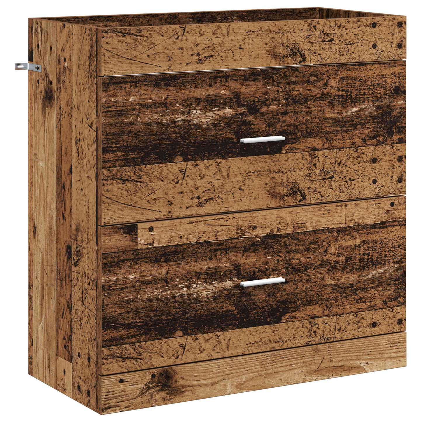 Set di mobili per il bagno Legno antico 81 x 40 x 84,5 cm