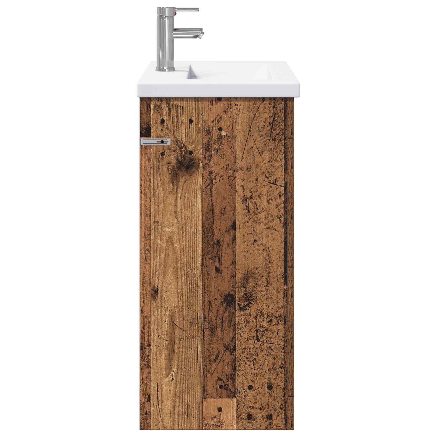 Set di mobili per il bagno Legno antico 81 x 40 x 84,5 cm | homemem39