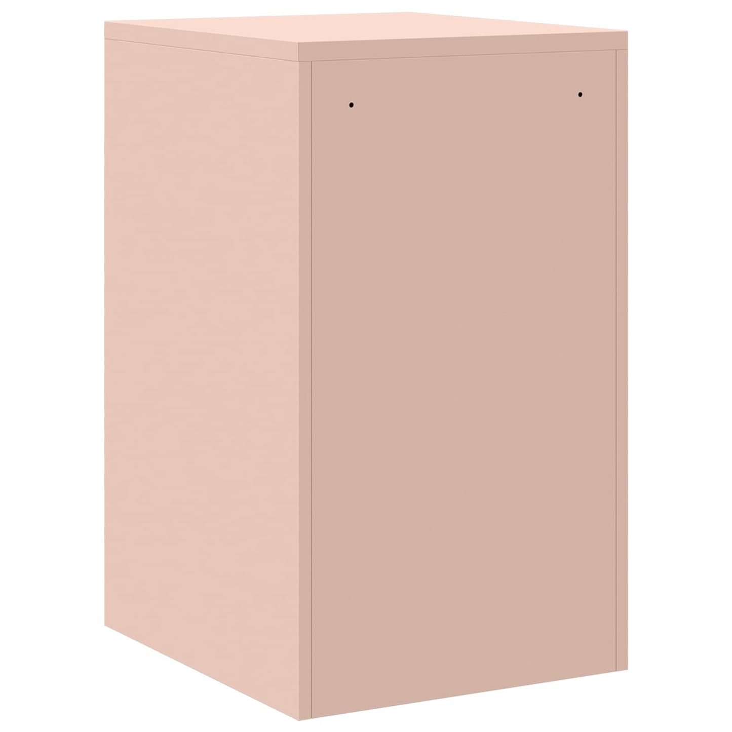 Armadio per File con cassetto Rosa 44 x 50 x 106.5 cm