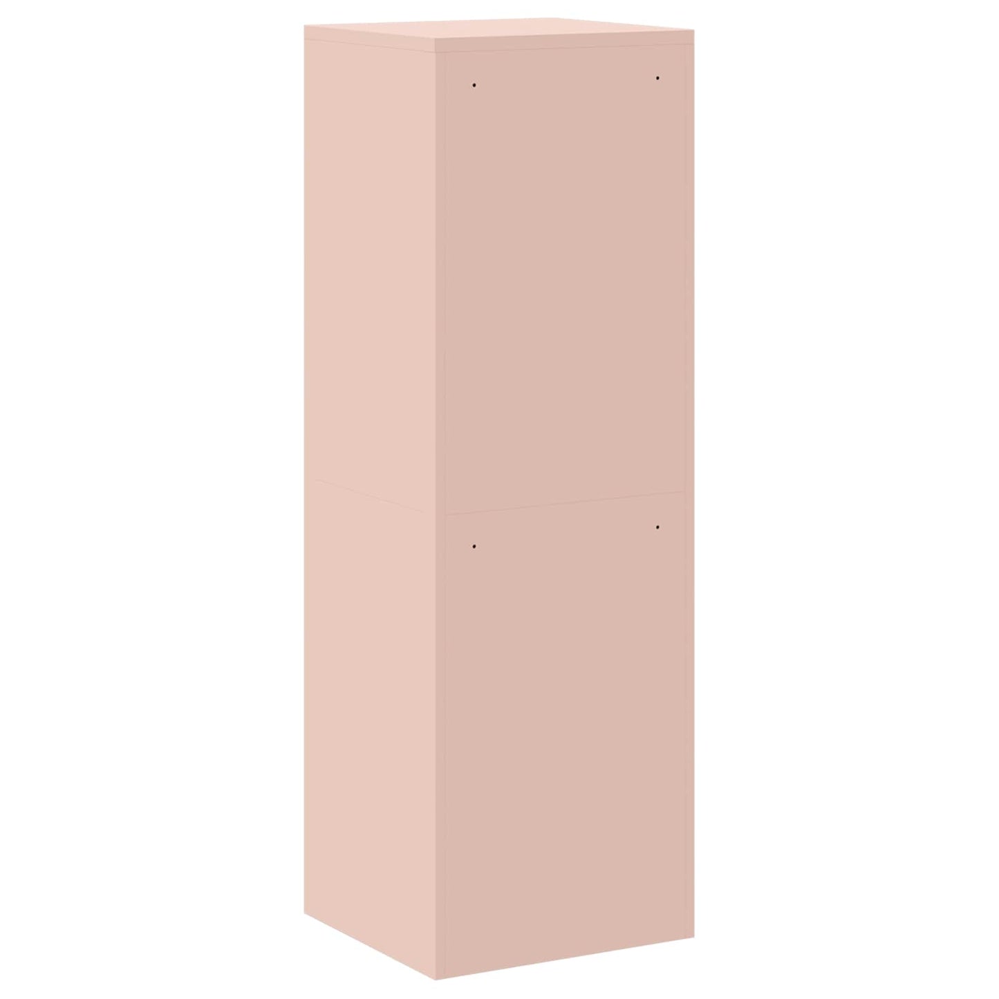 Armadio per File con cassetto Rosa 44 x 50 x 106.5 cm