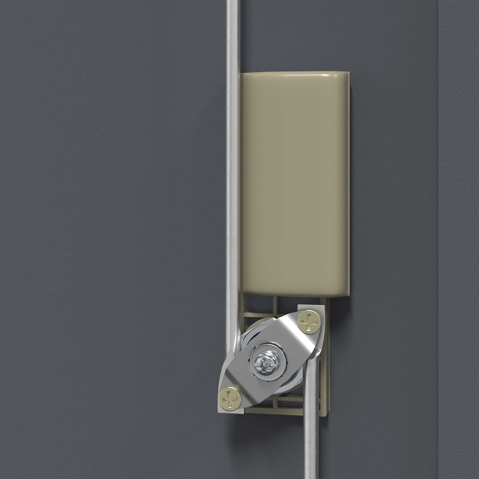 Armadio Nero 80 x 40 x 40 cm Acciaio | homemem39